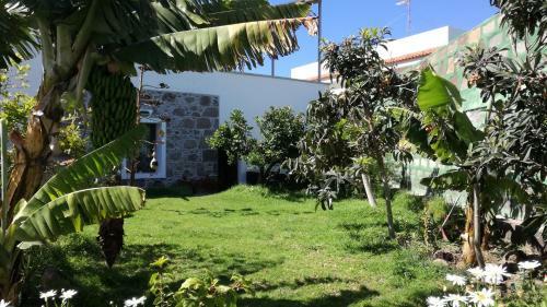 Agroturismo Villa Canaria