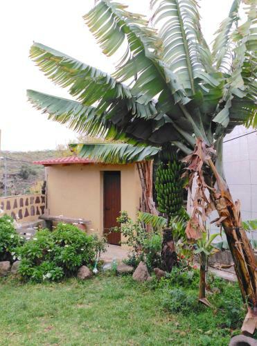 Agroturismo Villa Canaria