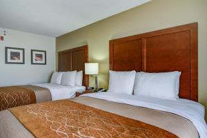 Hotel Comfort Inn Kennesaw