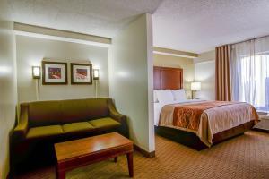 Hotel Comfort Inn Kennesaw