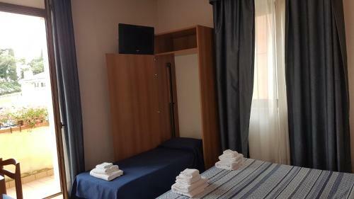 Hotel Albergo Arilica