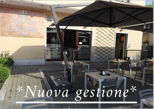 Hotel Albergo Arilica