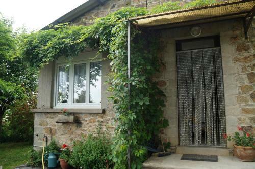 Maison Auriac Lagast