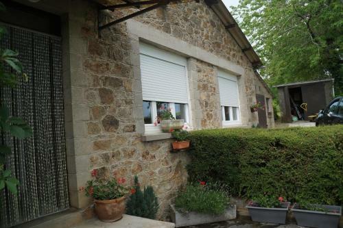 Maison Auriac Lagast