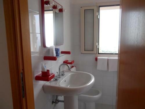 Hotel Coppa Di Cielo