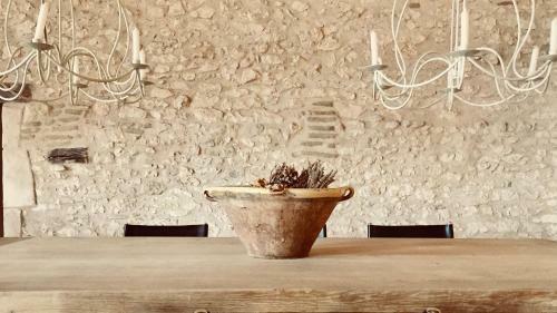 Bed & Breakfast Domaine De Perches