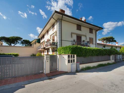 Apartamento Maddalena