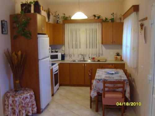Apartamento Elisabeth Villas
