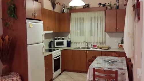 Apartamento Elisabeth Villas