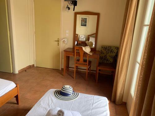 A Hotel