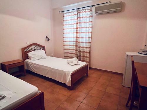 A Hotel