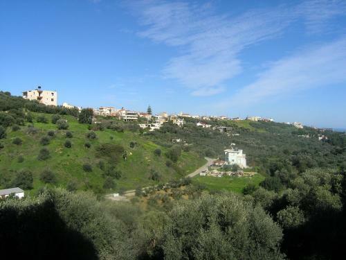 Villa Dimosthenis