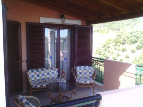 Villa Dimosthenis