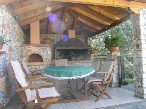 Villa Dimosthenis