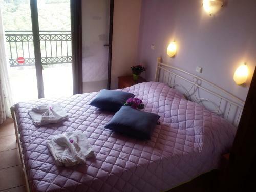 Villa Dimosthenis