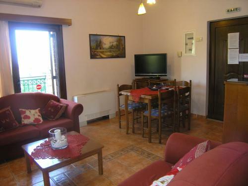 Villa Dimosthenis