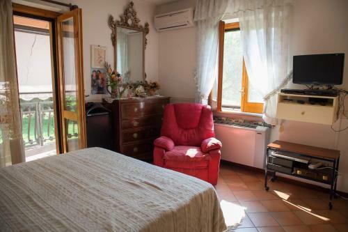 B&B Villa Il Noce