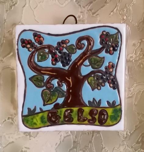 B&B Villa Il Noce
