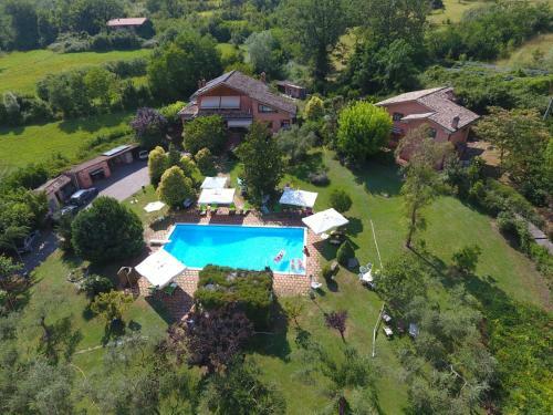 B&B Villa Il Noce