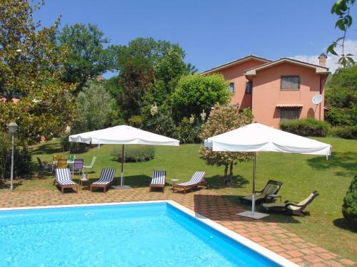 B&B Villa Il Noce