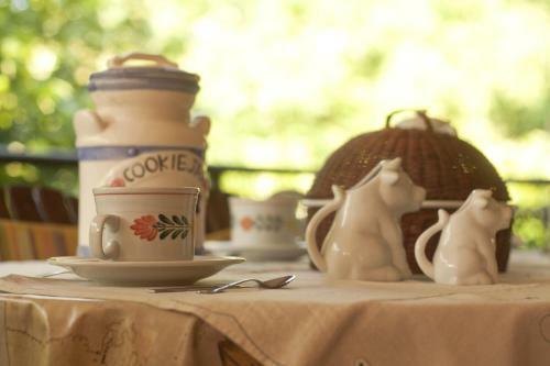 B&B Villa Il Noce