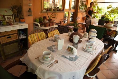B&B Villa Il Noce