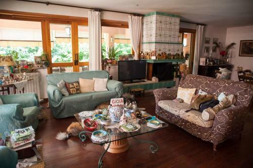 B&B Villa Il Noce