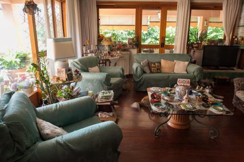 B&B Villa Il Noce