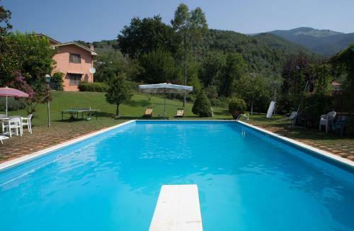 B&B Villa Il Noce