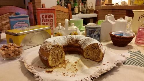 B&B Villa Il Noce