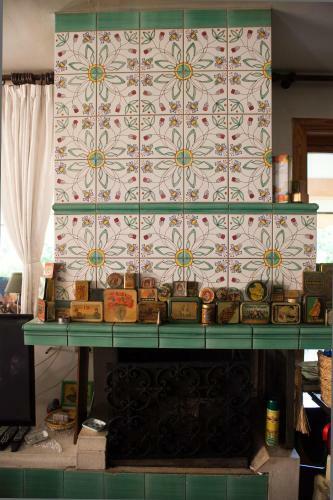 B&B Villa Il Noce