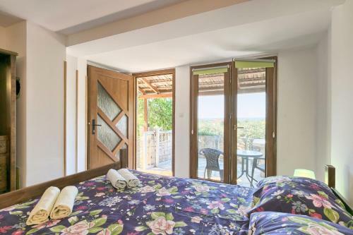 Hostal Guesthouse Sea View