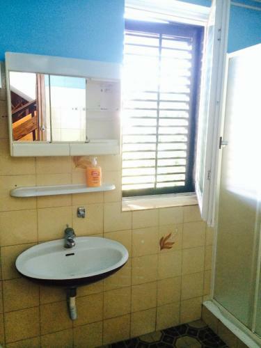 Hostal Guesthouse Sea View