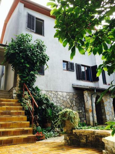 Hostal Guesthouse Sea View