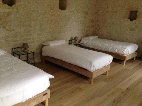 Loire Valley Retreat - Ch�teau De Charg�