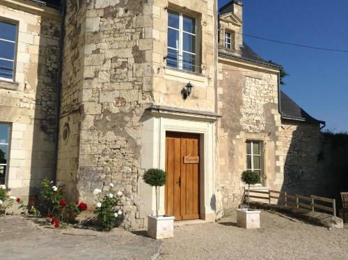 Loire Valley Retreat - Ch�teau De Charg�