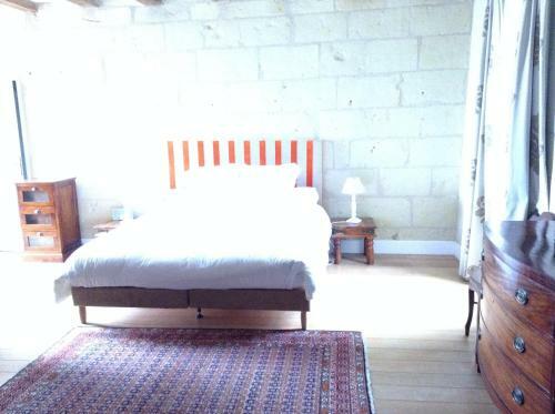 Loire Valley Retreat - Ch�teau De Charg�