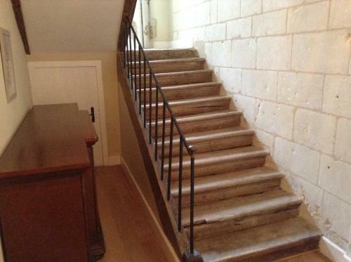Loire Valley Retreat - Ch�teau De Charg�