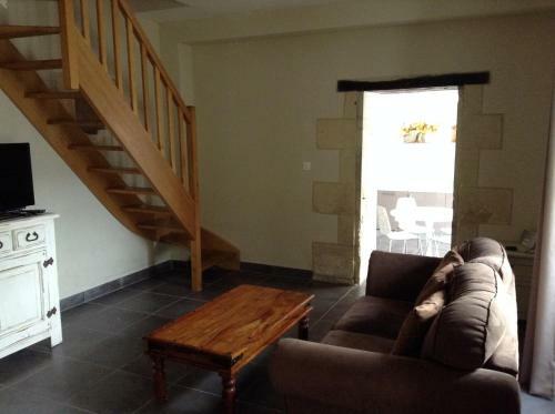 Loire Valley Retreat - Ch�teau De Charg�
