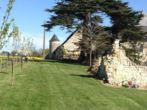 Loire Valley Retreat - Ch�teau De Charg�