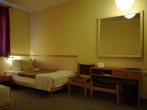 Aparthotel Creta Solaris Family Hotel Apartments