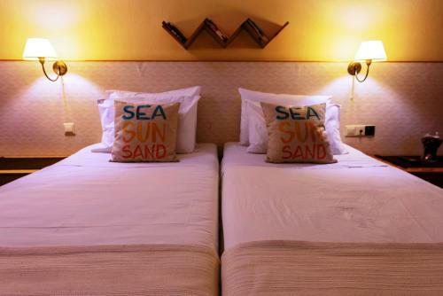 Aparthotel Creta Solaris Family Hotel Apartments
