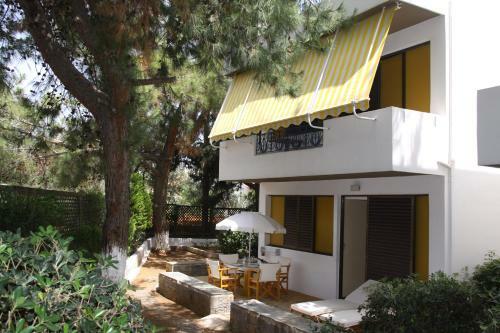 Aparthotel Creta Solaris Family Hotel Apartments