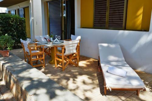 Aparthotel Creta Solaris Family Hotel Apartments