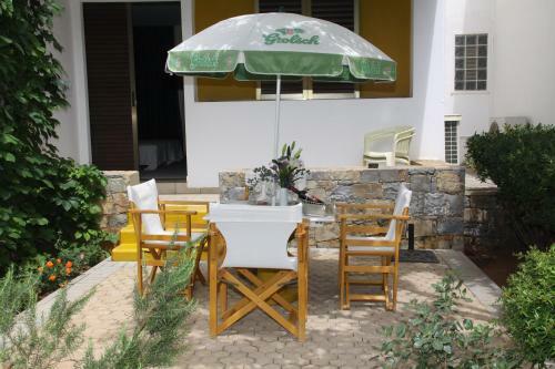 Aparthotel Creta Solaris Family Hotel Apartments