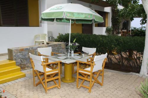 Aparthotel Creta Solaris Family Hotel Apartments