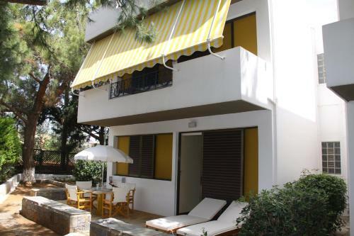 Aparthotel Creta Solaris Family Hotel Apartments