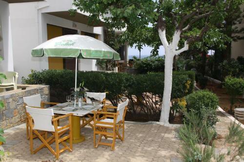 Aparthotel Creta Solaris Family Hotel Apartments