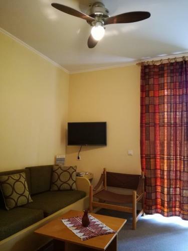 Aparthotel Creta Solaris Family Hotel Apartments