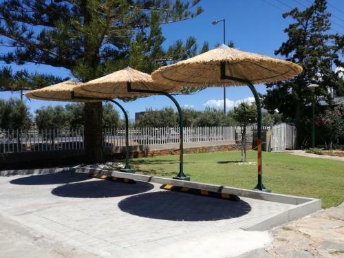 Aparthotel Creta Solaris Family Hotel Apartments